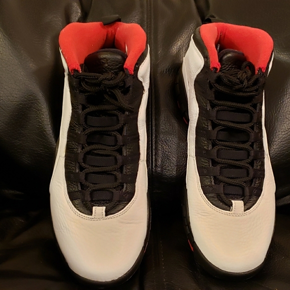 AIR JORDAN RETRO 10 SNEAKER - Picture 2 of 10